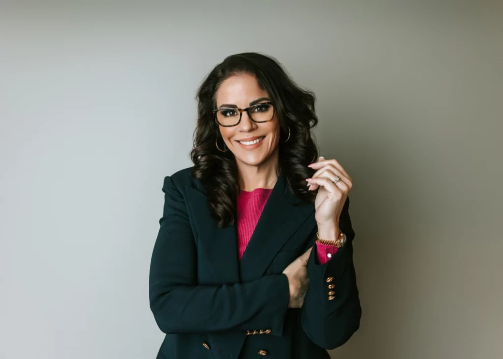 Award-winning leadership expert and TEDx speaker Kelly Meerbott shares transformative strategies for building resilient workplace cultures in this exclusive Sovereign Magazine interview. Drawing from her work with hundreds of C-suite executives and military officers, Meerbott reveals her trauma-informed approach to conquering imposter syndrome, preventing burnout and creating accountability systems that drive sustainable performance in turbulent times.