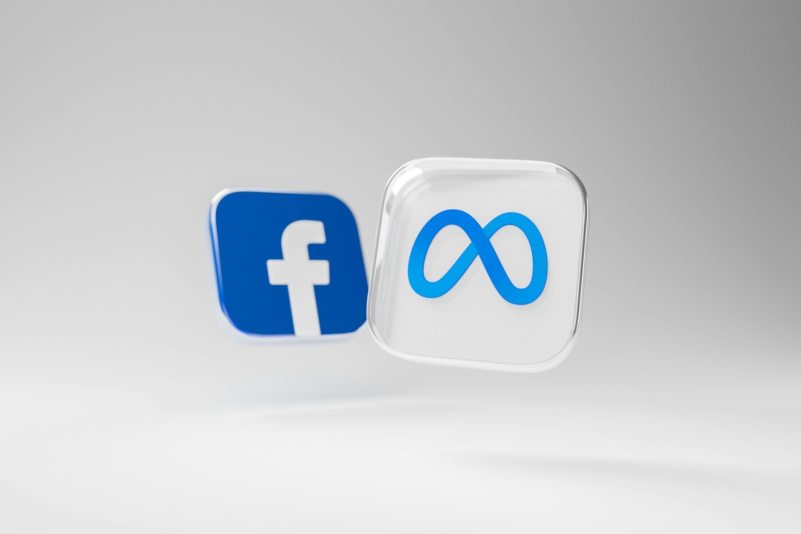 Why not nationalize Facebook? 1 a white and blue square with a blue and white facebook logo