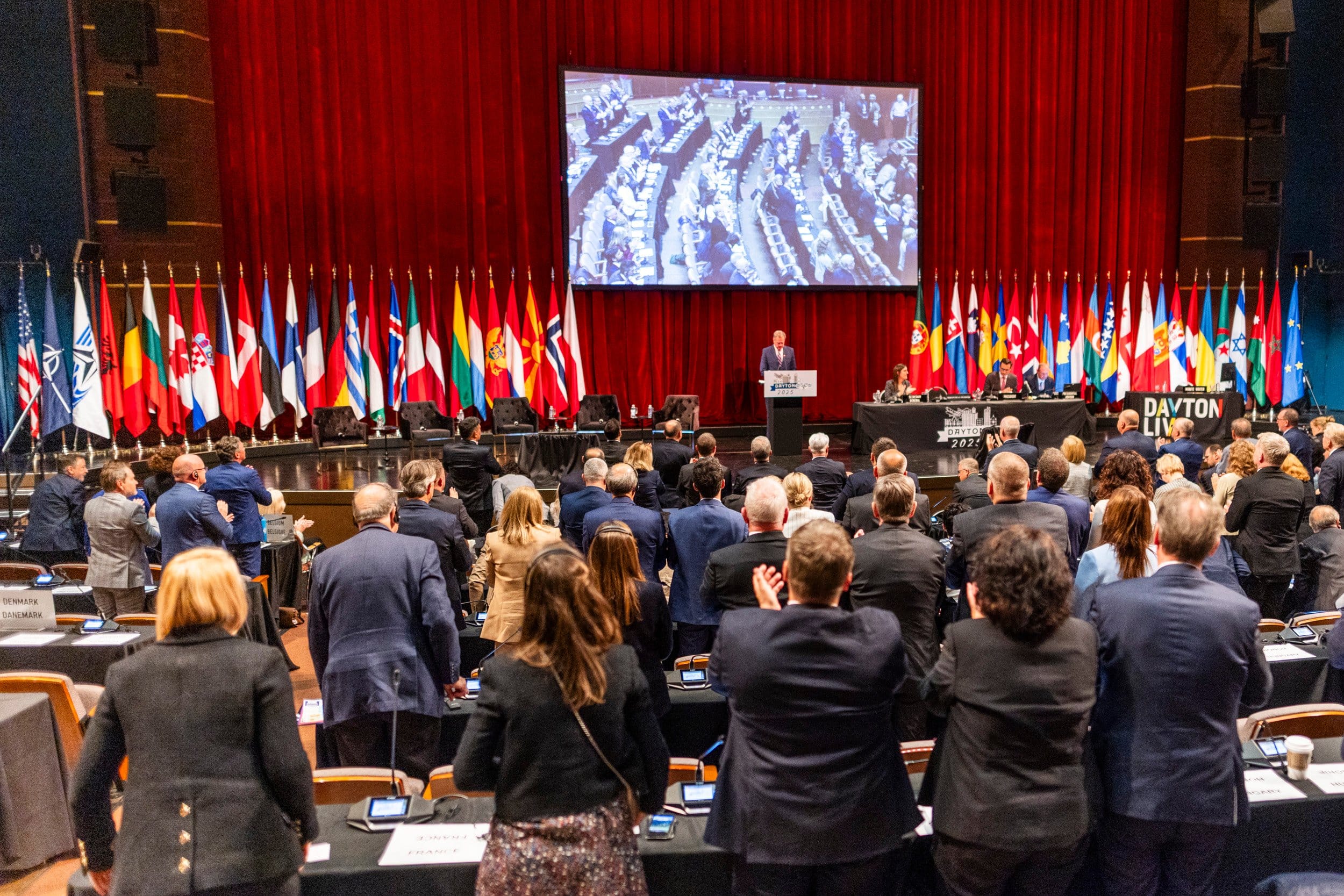 European NATO members face pressure to boost defence spending amid calls for equitable burden-sharing, reflecting strategic realignment and financial commitments.