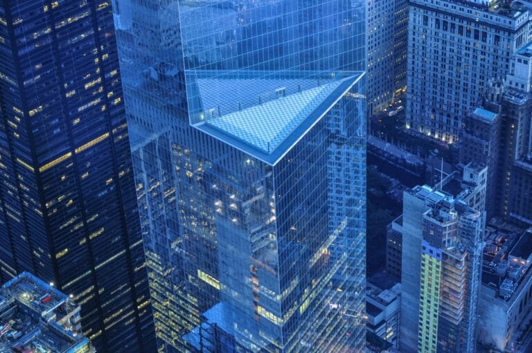 Financial Automation Drives 91% Success Rate in Mid-Sized Business Growth