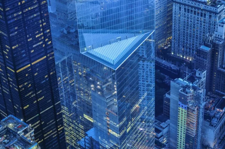Financial Automation Drives 91% Success Rate in Mid-Sized Business Growth