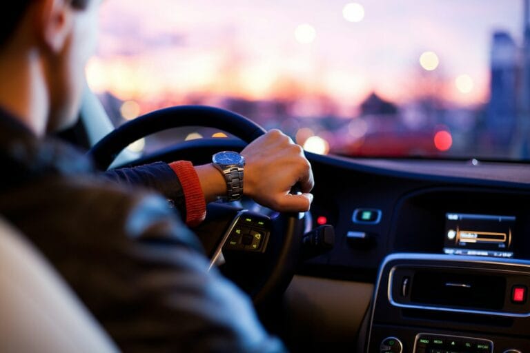 AI Supercomputing Drives Autonomous Vehicle Market Growth in 2025