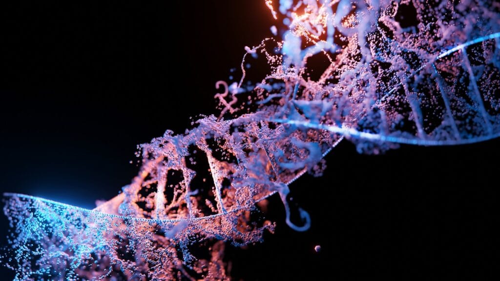 Genetic Data Acquisition Raises Critical Questions for Healthcare Innovation