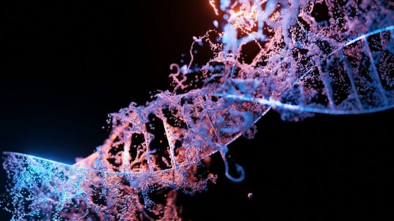 Genetic Data Acquisition Raises Critical Questions for Healthcare Innovation