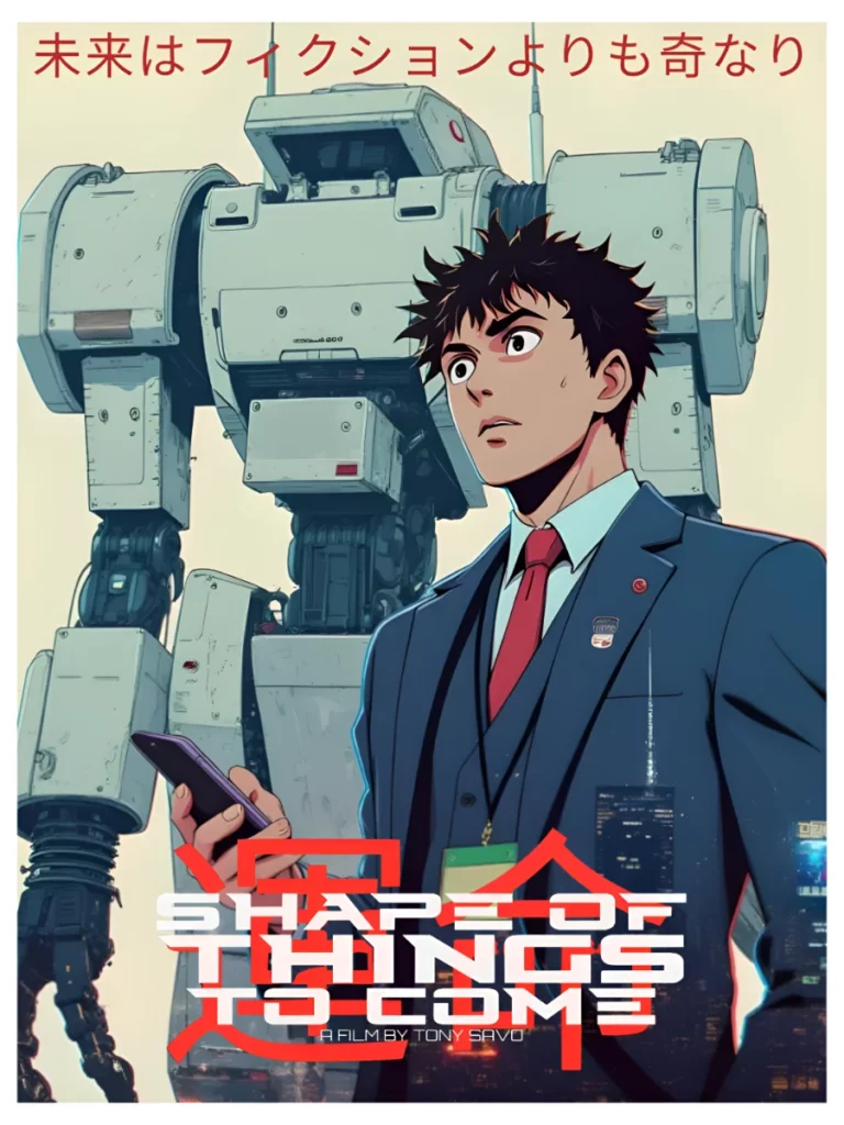 AI-Generated Cinema Reaches IMAX Milestone as Animation Industry Evolves 2 AI revolutionises cinema with the debut of the first AI-generated film on IMAX screens. Explore how AI reshapes animation and content creation.