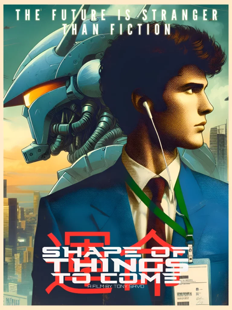 AI-Generated Cinema Reaches IMAX Milestone as Animation Industry Evolves 3 AI revolutionises cinema with the debut of the first AI-generated film on IMAX screens. Explore how AI reshapes animation and content creation.