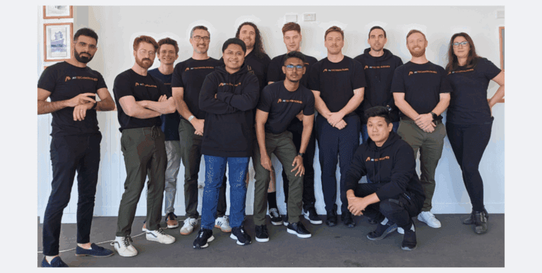 Australian Tech Firms Prioritise Workplace Culture to Drive Retention and Growth 3 Australian Tech Firms Prioritise Workplace Culture to Drive Retention and Growth
