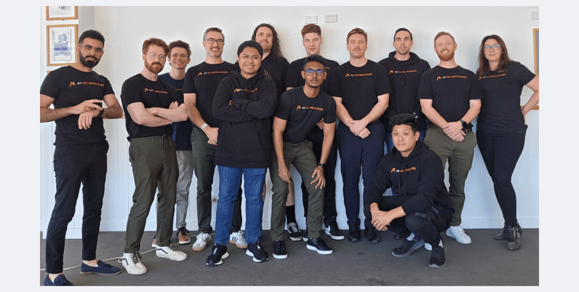 Australian Tech Firms Prioritise Workplace Culture to Drive Retention and Growth 1 Australian Tech Firms Prioritise Workplace Culture to Drive Retention and Growth