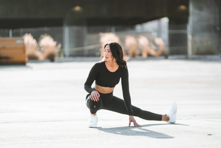 Virtual Fitness Platforms Reshape Competitive Sports Experience