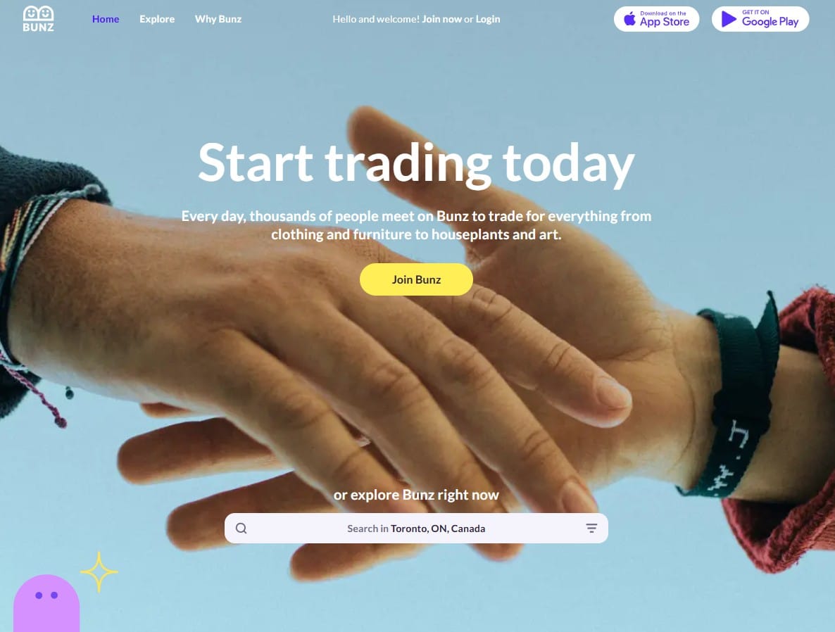 Explore how bartering platforms and circular economy trends reshape the sharing economy, offering sustainable, cashless alternatives in 2024 and beyond