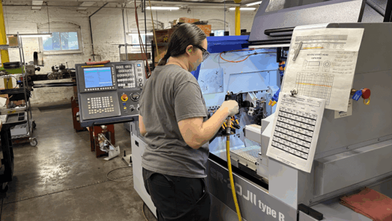 US Manufacturing Certification Programme Sets New Standards for Domestic Production