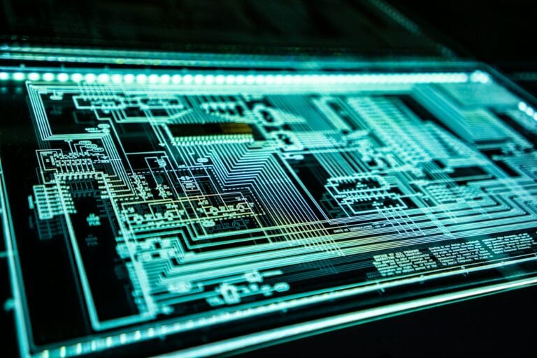 Automated Cybersecurity Services Drive Profitability as Market Heads Towards £53 Billion