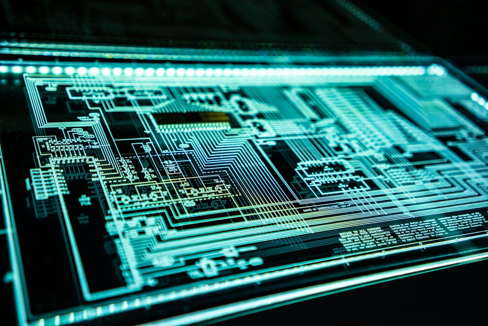 Automated Cybersecurity Services Drive Profitability as Market Heads Towards £53 Billion 1 Automated Cybersecurity Services Drive Profitability as Market Heads Towards £53 Billion