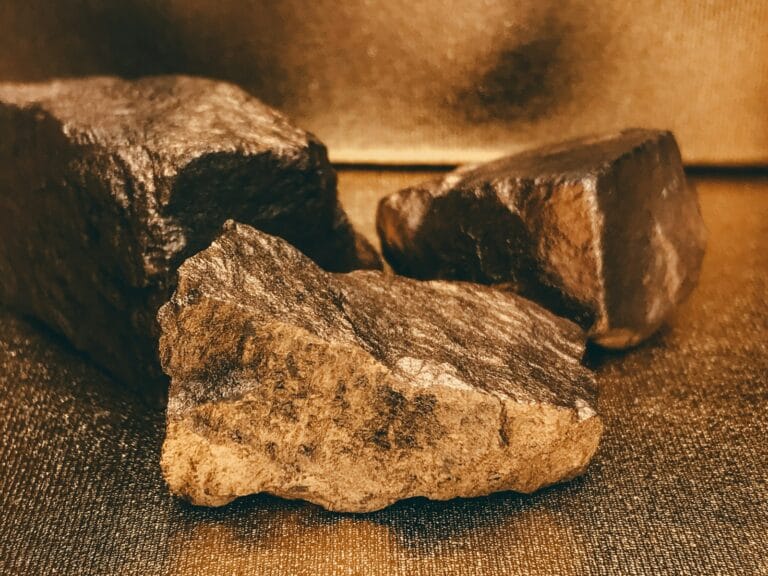 Record-Breaking Mineral Discovery Signals New Era for Global Metals Supply