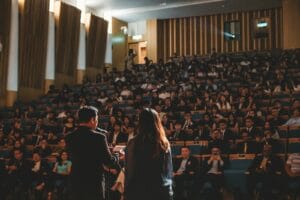 Web3 Mass Adoption Gains Momentum as Industry Events Scale Up for 2025