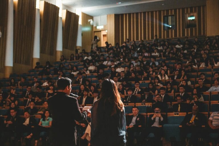 Web3 Mass Adoption Gains Momentum as Industry Events Scale Up for 2025
