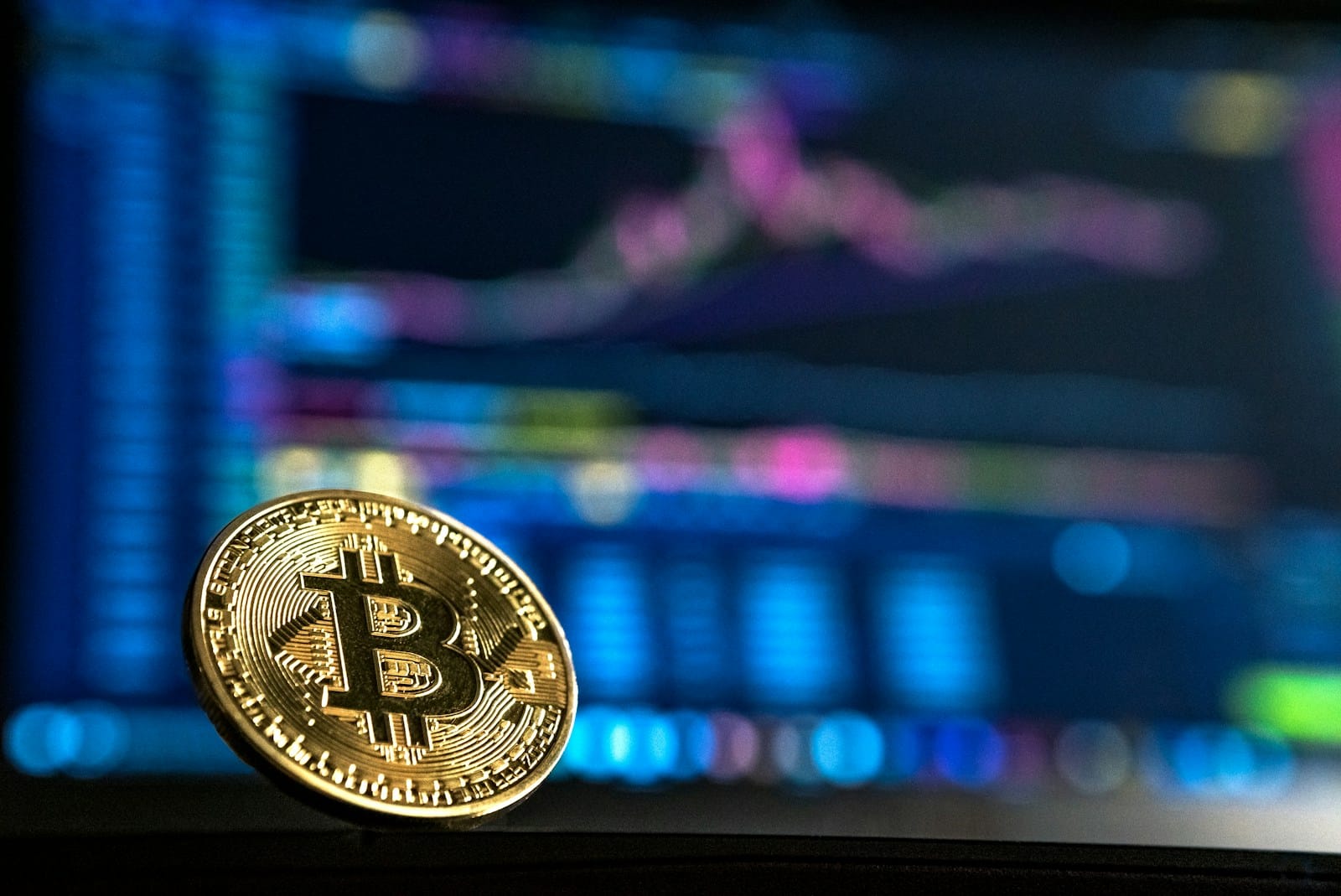 European Crypto Regulations Spark New Wave of Platform Modernisation 1 European Crypto Regulations Spark New Wave of Platform Modernisation