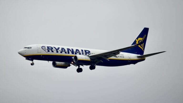 EU Court Ruling Challenges Airline Hand Luggage Fees in Landmark Decision