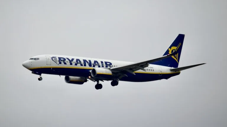 EU Court Ruling Challenges Airline Hand Luggage Fees in Landmark Decision