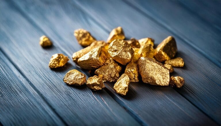 Gold Rush Gains Momentum as Uganda Emerges as Regional Mining Hub