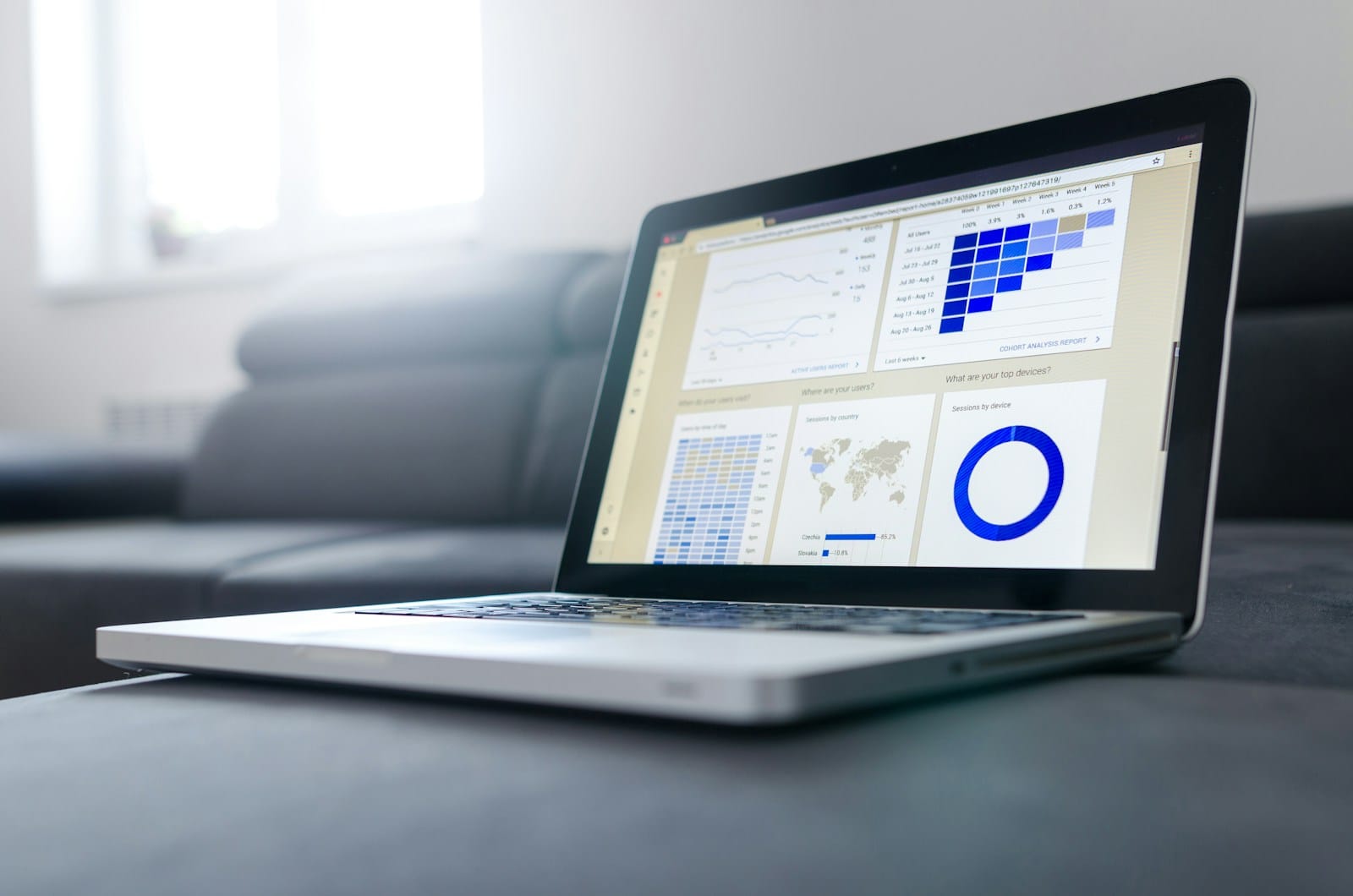 First-Party Data Solutions Reshape Marketing Analytics Landscape 1 First-Party Data Solutions Reshape Marketing Analytics Landscape