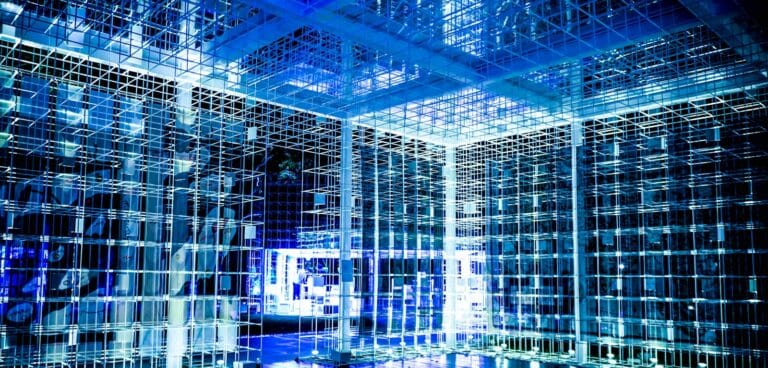 Server Consolidation Drives Major Energy Savings in Modern Data Centres