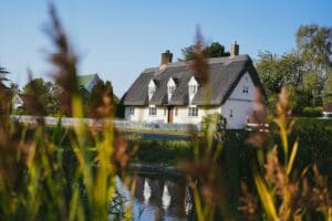No-Deposit Mortgages Return as Housing Crisis Deepens for First-Time Buyers