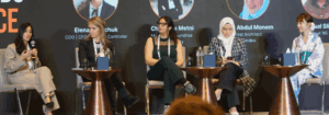 Middle East Emerges as Global AI and Cybersecurity Hub with Major Industry Summit