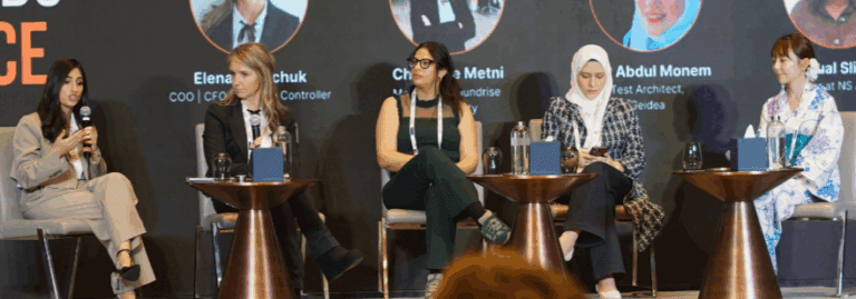 Middle East Emerges as Global AI and Cybersecurity Hub with Major Industry Summit
