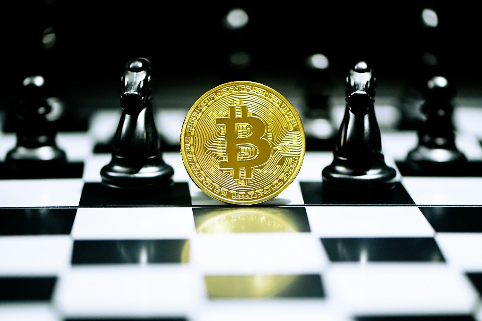 Crypto Yield Products Reshape Digital Wealth Management in 2025 1 Crypto Yield Products Reshape Digital Wealth Management in 2025
