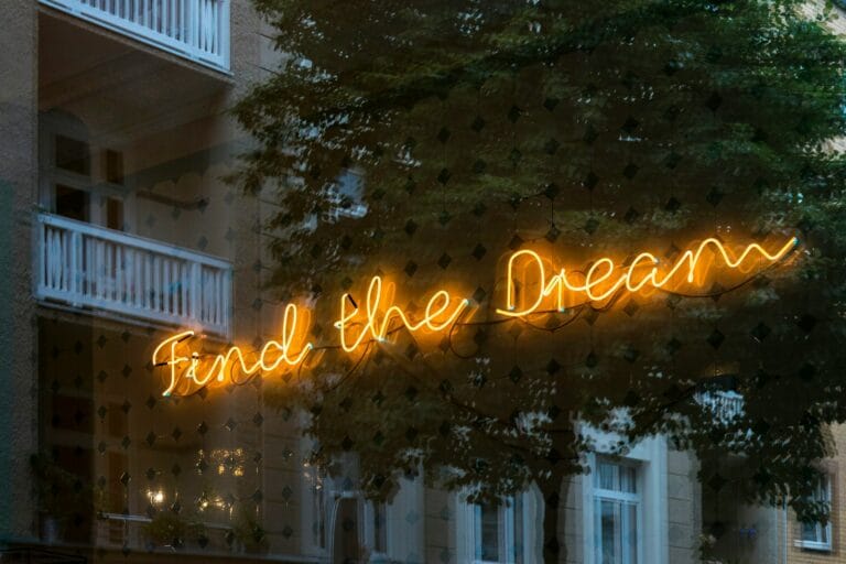 Custom Signage Demand Drives Growth in UK Visual Merchandising Sector 1 UNKs coffee shop signage