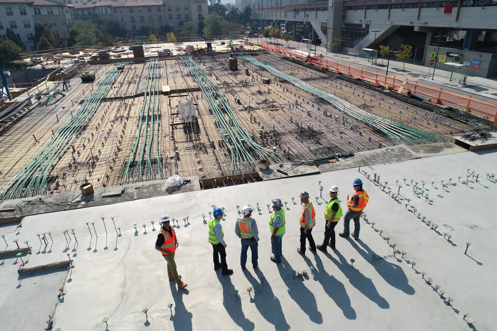 Growth Accelerates in South India as Industrial Construction Sector Surges 1 Growth Accelerates in South India as Industrial Construction Sector Surges