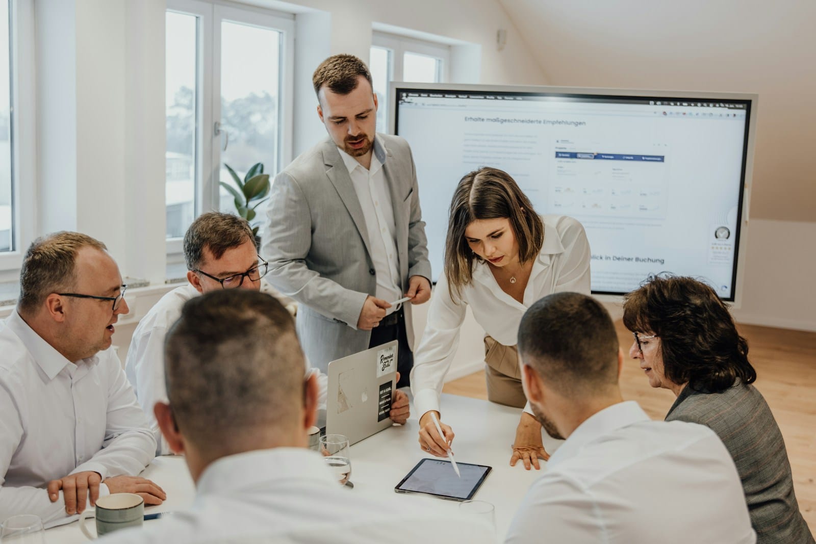 Integration Platform Market Surges as Tech Leaders Strengthen Executive Teams 1 Integration Platform Market Surges as Tech Leaders Strengthen Executive Teams