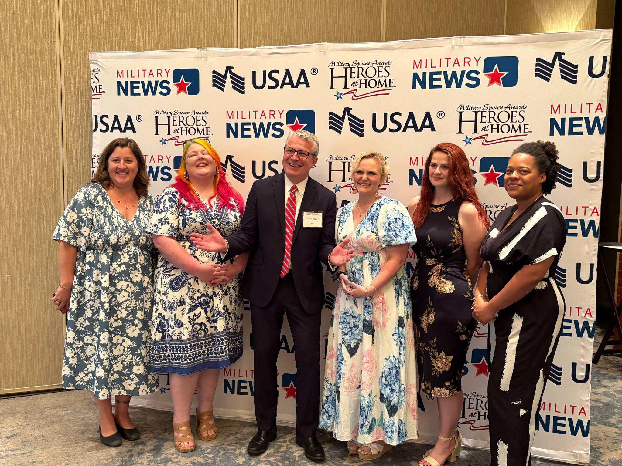Military Spouse Captures Mental Health Tech Surge with Community-Driven Platform 1 Eleanor Haack-Finney's recognition as Military Spouse of the Year highlights veteran family entrepreneurship in the rapidly expanding digital mental health sector