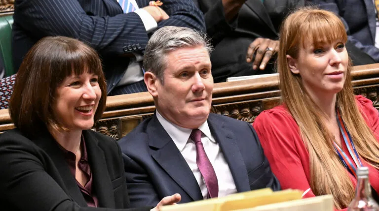 Rachel Reeves' spending review shapes UK capital allocation as sector volatility rises. Public services, fiscal risks and tax policy drive investment focus