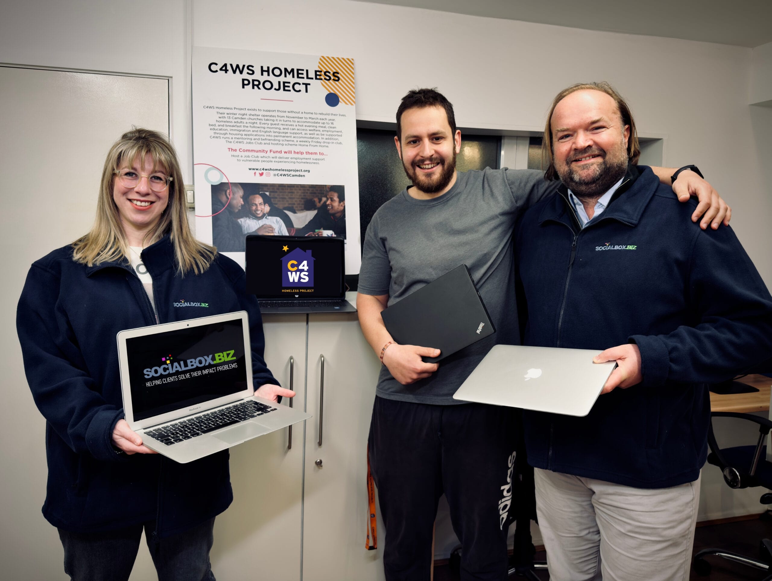 UK firms cut e-waste by donating old IT, meeting compliance rules and boosting social impact. Open-source tech offers cost-saving, eco-friendly solutions