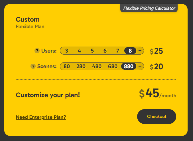 Free Storyboarding Platforms: How StoryBoom Brings Story to Life for Business Creators 3 StoryBoom offers creative teams a free, collaborative storyboarding tool for 2025, challenging rivals with flexible pricing and cross-device functionality