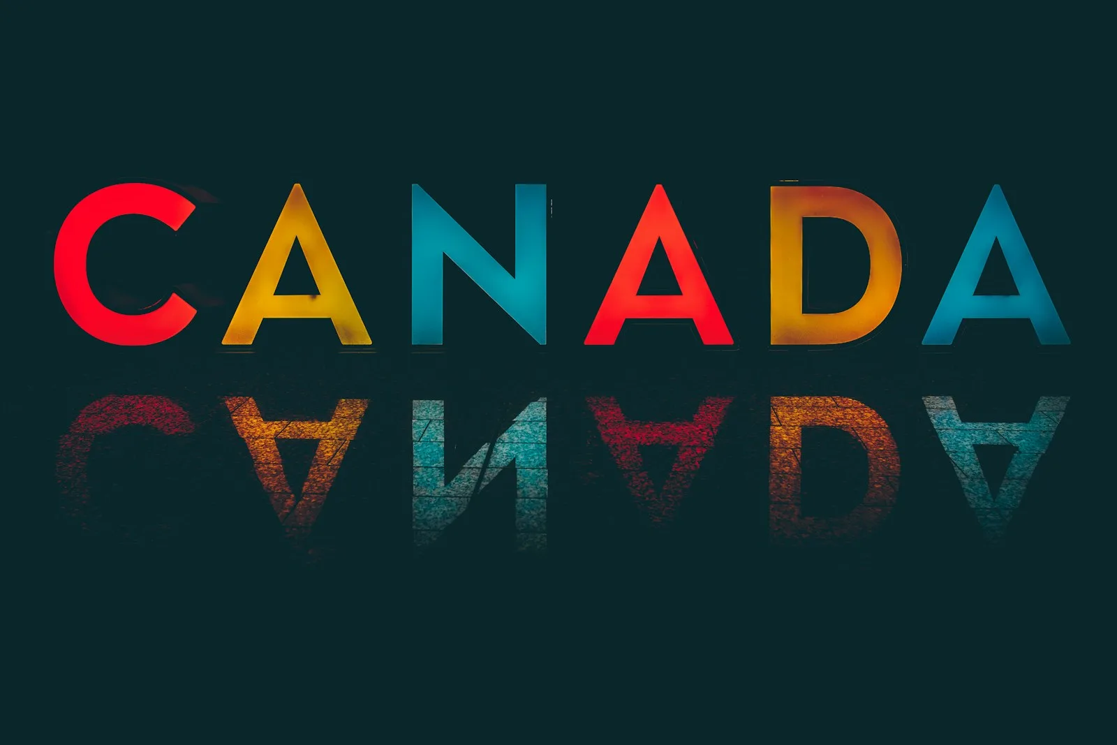 The Scale of Canada's Credit Card Complexity: Can Data-Driven Tool Deliver Real Value for High-Spend Users? 1 canada text overlay on black background