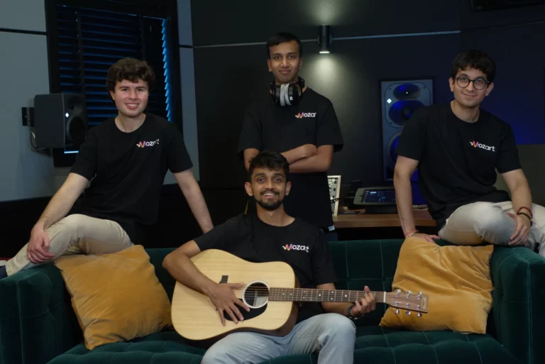 Mozart AI Pitches In: Can an AI Co-Producer Help More Musicians Finish What They Start? 3 Mozart AI reshapes music production using artificial intelligence to remove technical barriers, streamlining workflows and empowering creativity