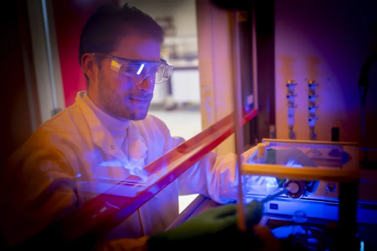 Novenda Technologies secures €6.1 million to automate dental manufacturing with 3D printing, tackling skilled workforce shortages in healthcare